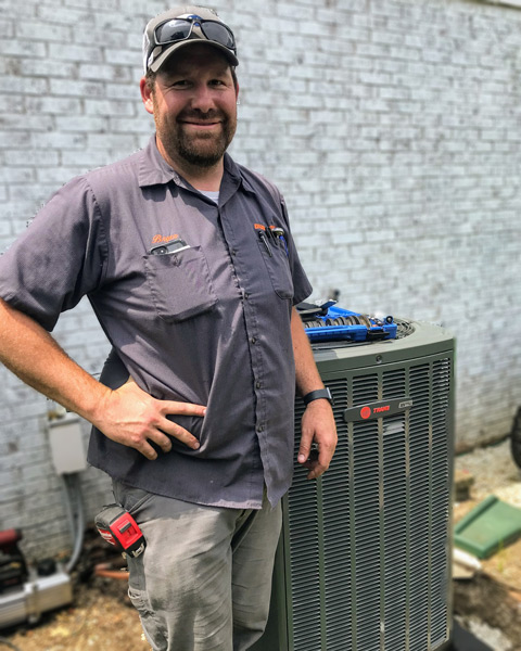 Photo of air condition